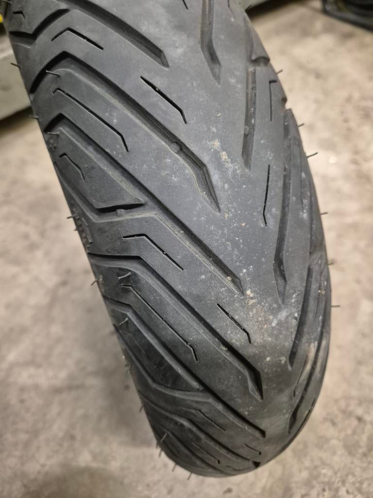 Pneu Vespa / scooter, Motos, Enlèvement ou Envoi