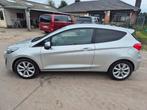 Ford Fiesta Van (lichte vracht!!!), Particulier, Diesel, Achat