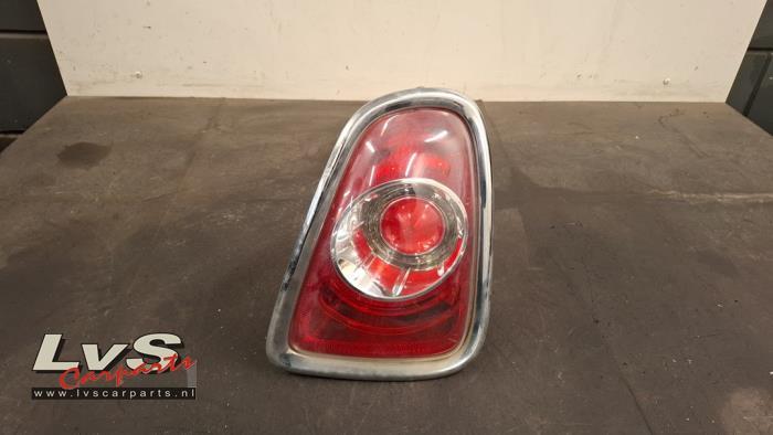 Achterlicht rechts van een Mini Mini, Gebruikt, -, -, Ophalen of Verzenden