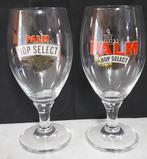 Palm Hop Select glazen 2 stuks, Enlèvement ou Envoi, Palm