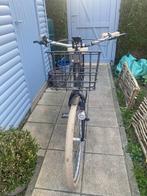 Elektrische fiets, Autres marques, 47 à 51 cm, 50 km par batterie ou plus, Enlèvement