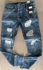 Marshall Denim Jeans ~NIEUW~ [9] Maat 31, Kleding | Heren, Spijkerbroeken en Jeans, Ophalen of Verzenden, Nieuw, Blauw, W32 (confectie 46) of kleiner