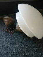 Lampe suspendue vintage, Maison & Meubles, Enlèvement