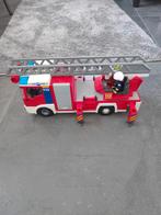 Brandweerwagen, Kinderen en Baby's, Ophalen