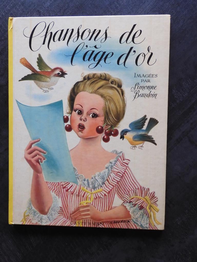 livre pour enfant avec partition musique, Livres, Enlèvement ou Envoi, Général, Utilisé, Divers