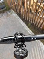 Deda super zero stuur+stuurpen, Fietsen en Brommers, Ophalen, Zo goed als nieuw, Stuur