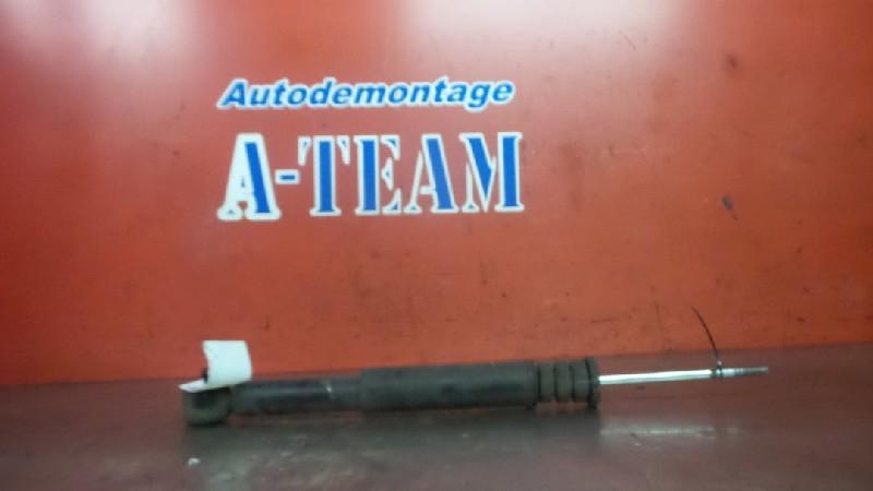 AMORTISSEUR ARRIÈRE DROIT Clio II diesel (BB / CB / SB), Utilisé, Renault