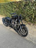 Harley davidson sportster 1200 roadster, Motos, ABS, Permis Moto A, Particulier, Autre