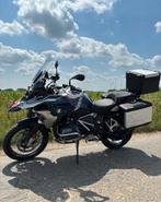 BMW R 1250 GS Trophy (2024), Motoren, 2 cilinders, Motorrijbewijs A, Particulier, Meer dan 35 kW