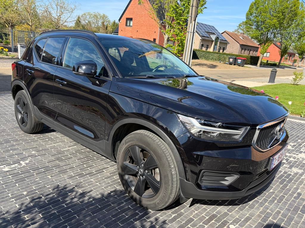 Volvo xc40 T2 Automaat Benzine, Achat, Automatique, Particulier, Essence