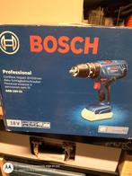 Bosch professionnel, Bricolage & Construction, Enlèvement, Perceuse