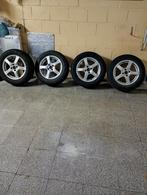 pneus d'hiver+jantes, Particulier, Achat