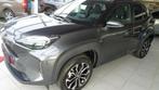 Toyota Yaris Cross EXECUTIVE HYBRIDE + PACK (bj 2025), Auto's, Toyota, Automaat, Stof, Gebruikt, Overige kleuren