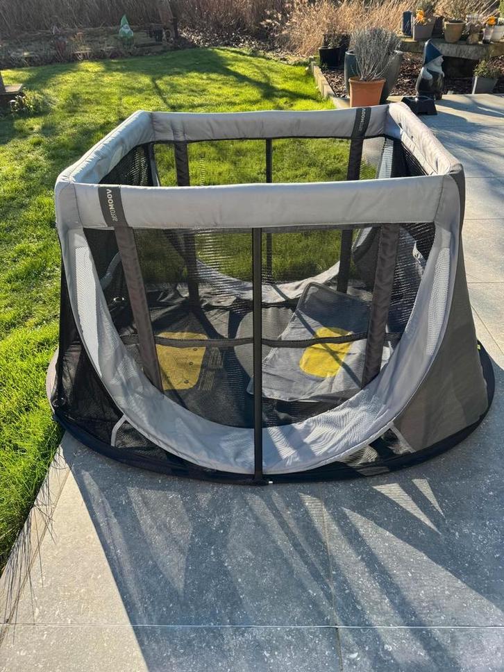 Aeromoov reisbed, Enfants & Bébés, Berceaux & Lits, Enlèvement