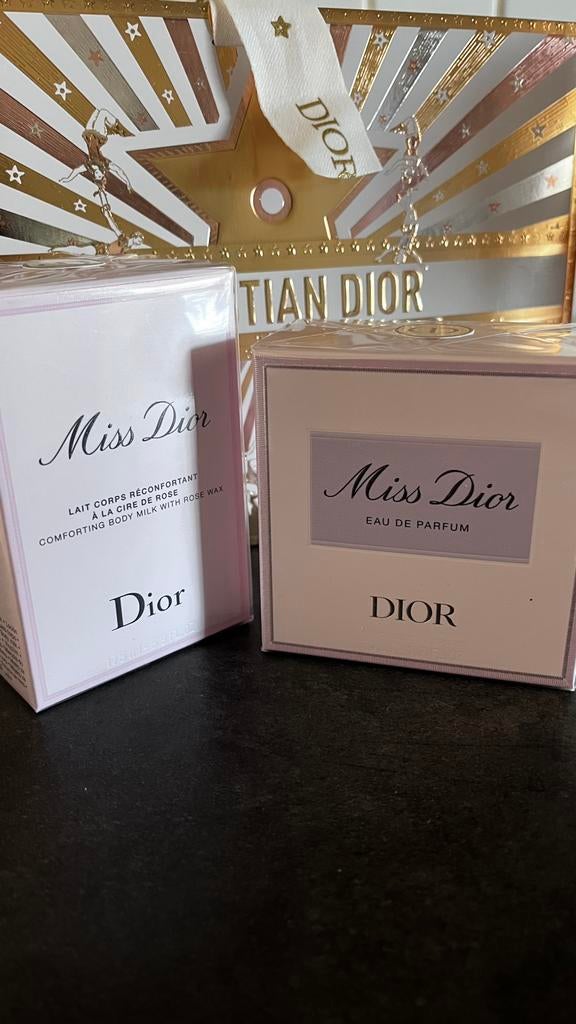 Miss Dior, Enlèvement ou Envoi, Neuf