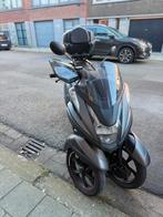 yamaha tricity 125 auto rijbewijs B, Ophalen