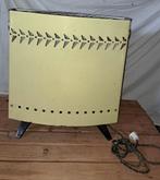 Kachel vintage emaille stroomkacheltje decoratie, Verzenden