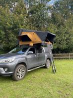 Daktent, Ophalen, Zo goed als nieuw, Tot en met 4