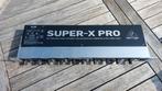 BEHRINGER filtre actif CX2310 Super-X PRO, Audio, Tv en Foto, Professionele apparaten, Ophalen, Nieuw, Audio