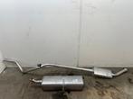Echappement silencieux arrière + central d'un Peugeot 307, 3 mois de garantie, Utilisé, -, - 38
2156LC  Weteringbrug