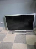 TV Philips 3D Ambilight 37 pouces (94 cm) sans télécommande, Philips, LCD, 120 Hz, 80 à 100 cm