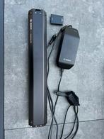 Bosch Powertube 750 Watt,kiox fietscomputer,lader, Ophalen of Verzenden, Zo goed als nieuw