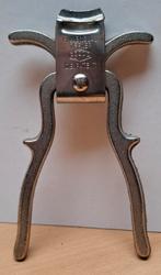 vintage Rillenglas Offner bokaalopener, gemaakt in Duitsland, Antiek en Kunst, Ophalen of Verzenden