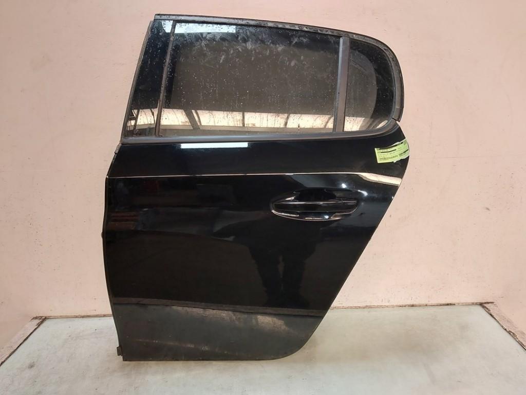 PORTE GAUCHE ARRIÈRE 208 II (UB / UH / UP) (|9827577980|), Autos : Pièces & Accessoires, Administratie@autoham.nl, Utilisé, Porte