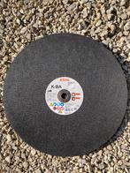 Meule à meuler en résine Stihl K-BA 400 mm, Bricolage & Construction, Enlèvement ou Envoi, Neuf