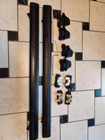 Barres de toit noires de la marque Cruz pour opel corsa E, Particulier, Achat, Corsa