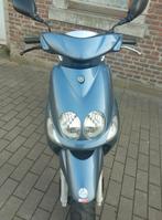 Yamaha neos, Fietsen en Brommers