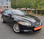 Mooie Jaguar XF 2.7 207cv V6, nieuwe banden/remmen, Auto's, Automaat, Diesel, Particulier, USB