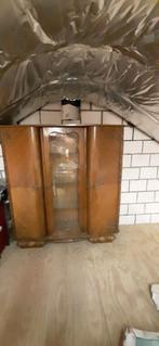 Bibliotheekkast, Ophalen