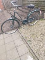 Damesfiets sparta met versnellingen, Fietsen en Brommers, Ophalen, Gebruikt, Versnellingen