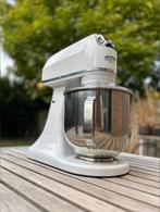 Mélangeur planétaire Maxima MPM 7L, Electroménager, 4 litres ou plus, Enlèvement, Utilisé, 3 vitesses ou plus