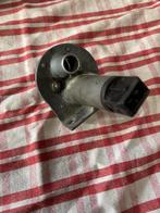 Mercedes Bosch nullastregelaar, Enlèvement, Mercedes-Benz