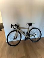 BMC racefiets roadmachine six 47, Ophalen, Zo goed als nieuw, Carbon