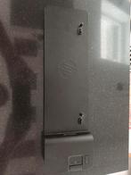 HP UltraSlim Docking Station 2013 + voeding – voor EliteBook, Computers en Software, Ophalen of Verzenden, Docking station, Laptop