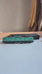 Train miniature et chemin de fer Jouef, Enlèvement ou Envoi, Jouef