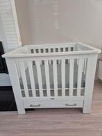 Babybox/Babypark in goede staat, Kinderen en Baby's, Ophalen, Gebruikt, Rechthoekig, In hoogte verstelbaar