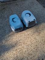 2x katten transport box, Dieren en Toebehoren, Ophalen