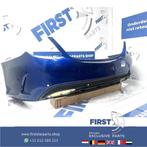 W205 AMG ACHTERBUMPER COMPLEET ORIGINEEL Mercedes C Klasse 2, Gebruikt, -, Ophalen of Verzenden, Achter