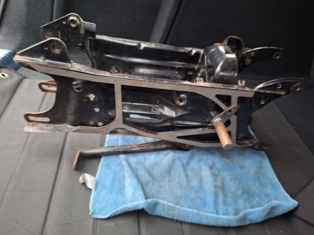 Pieces Honda camino, Honda