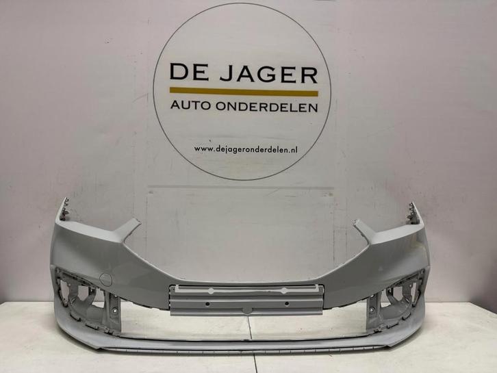 SEAT LEON 4 PARE-CHOC AVANT PARE-CHOCS 6 PDC 5FA807221 2020-, Autos : Pièces & Accessoires, Carrosserie & Tôlerie, Pare-chocs