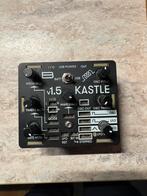 Bastle Kastle v 1.5, Muziek en Instrumenten, Effecten, Ophalen of Verzenden, Gebruikt