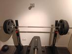 Home gym, Ophalen, Gebruikt