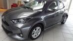 Toyota Yaris DYNAMIC HYBRIDE (automatique), Achat, Euro 6, Carnet d'entretien, Noir