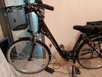 bijna nieuwe ebike dames,zeer mooie staat ,, Fietsen en Brommers, Elektrische fietsen, 55 tot 59 cm, Ophalen, Zo goed als nieuw