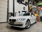 BMW 520d - AUTOMATIQUE - EXCELLENT ÉTAT - GARANTIE -, Autos, Cuir, Euro 5, Entreprise, Entretenue par le concessionnaire
