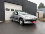 Peugeot 206 Automatick, Achat, Entreprise, Automatique, 3 portes